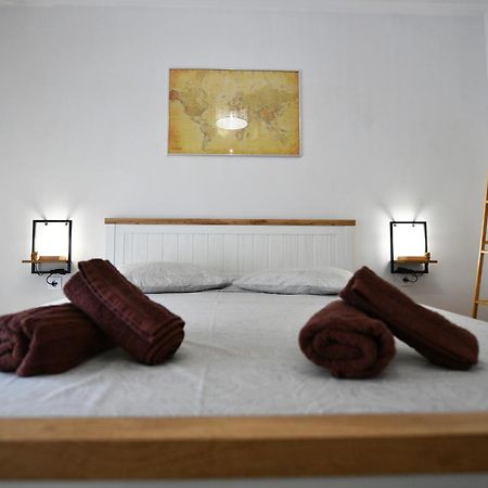Nemapartment Athènes Extérieur photo