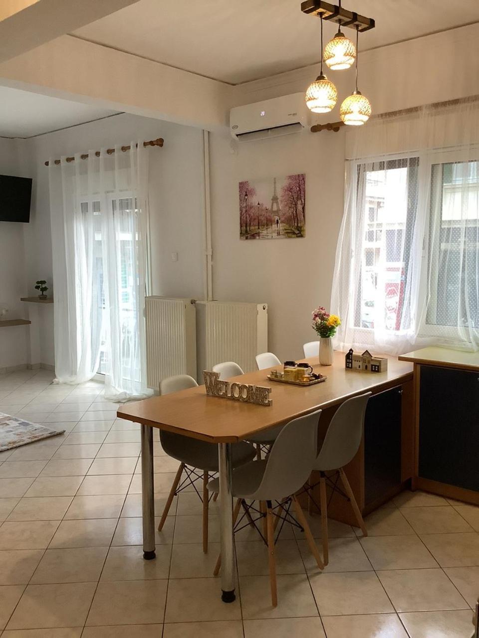 Nemapartment Athènes Extérieur photo