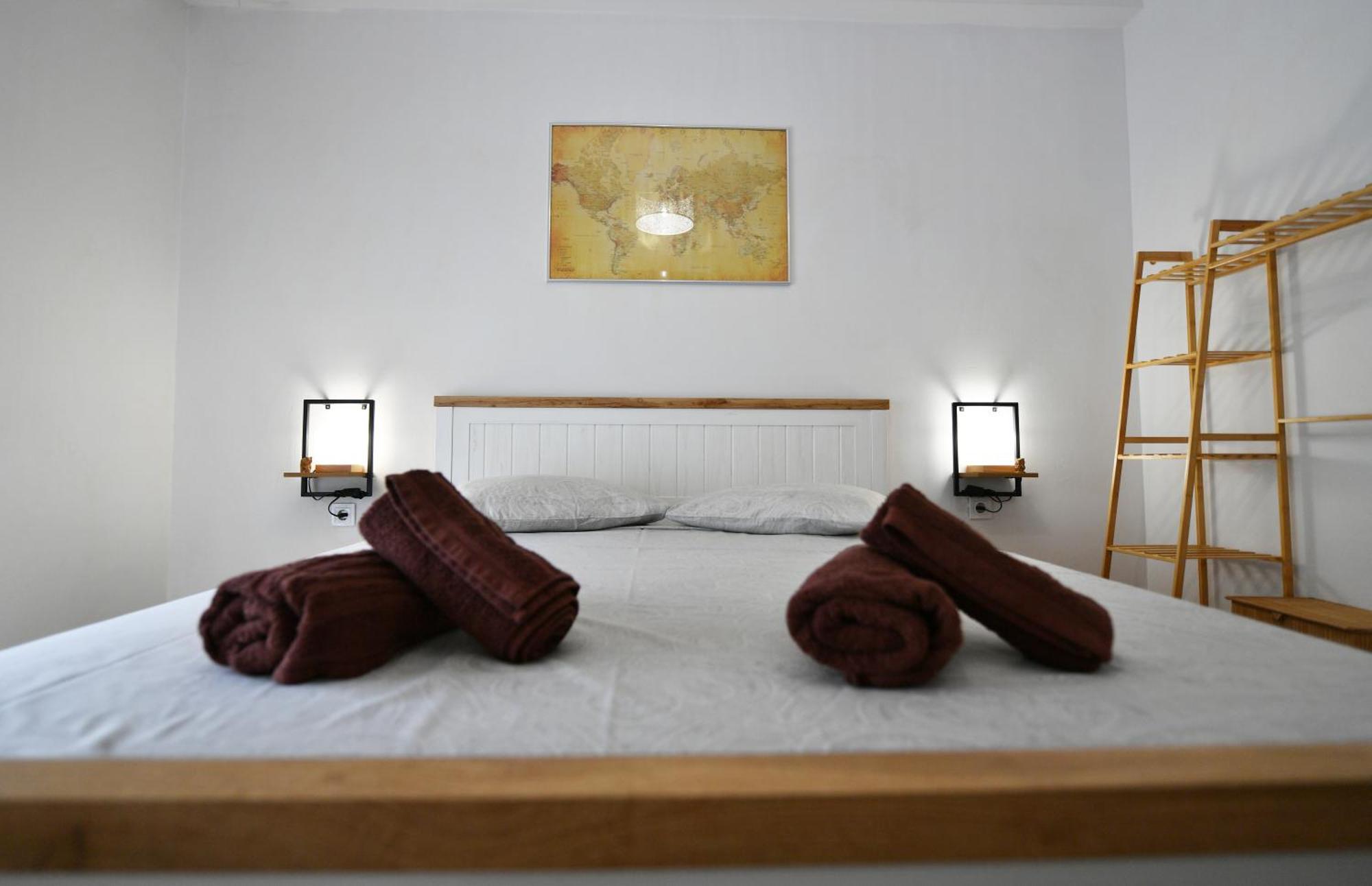 Nemapartment Athènes Extérieur photo