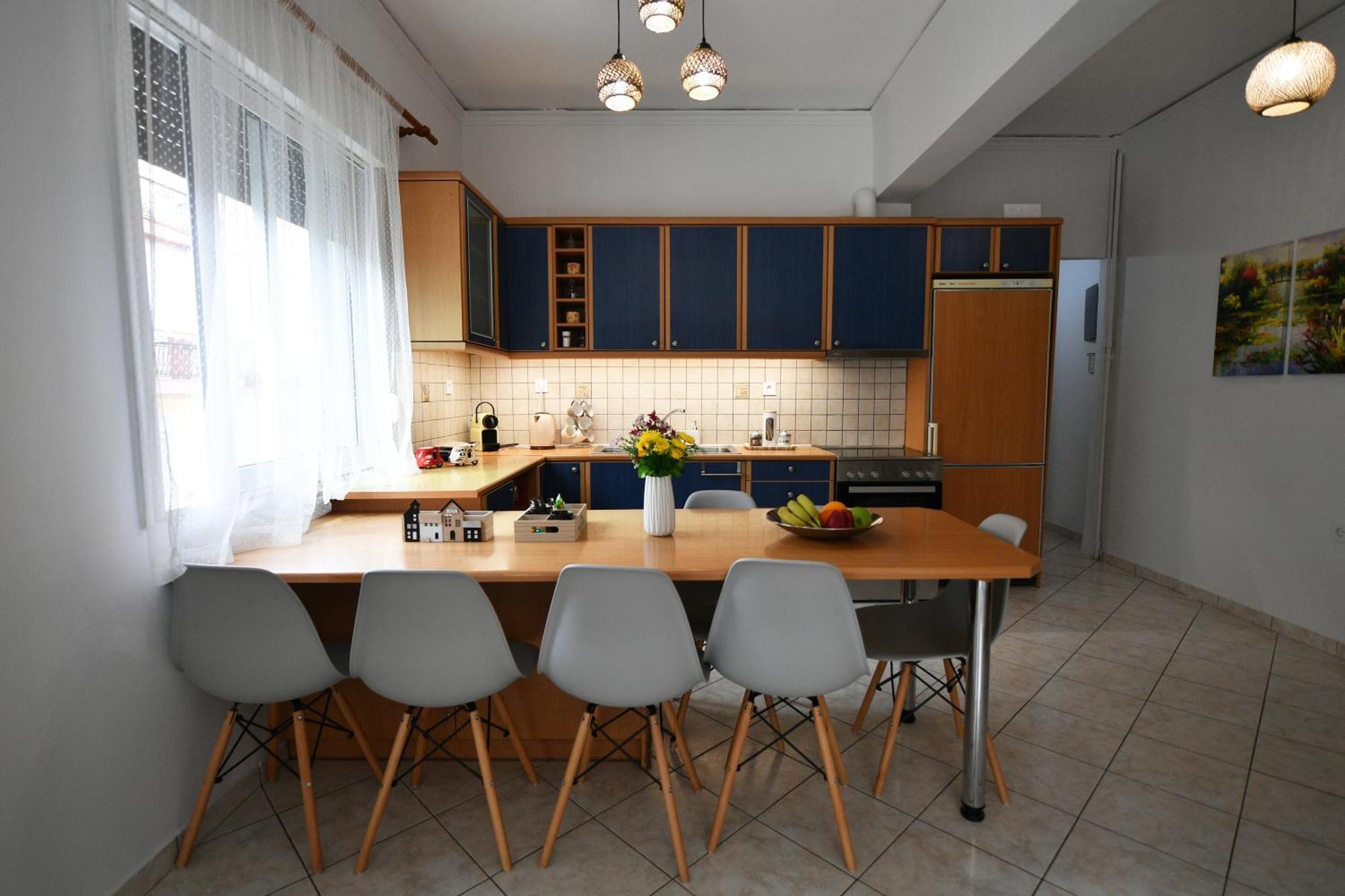 Nemapartment Athènes Extérieur photo