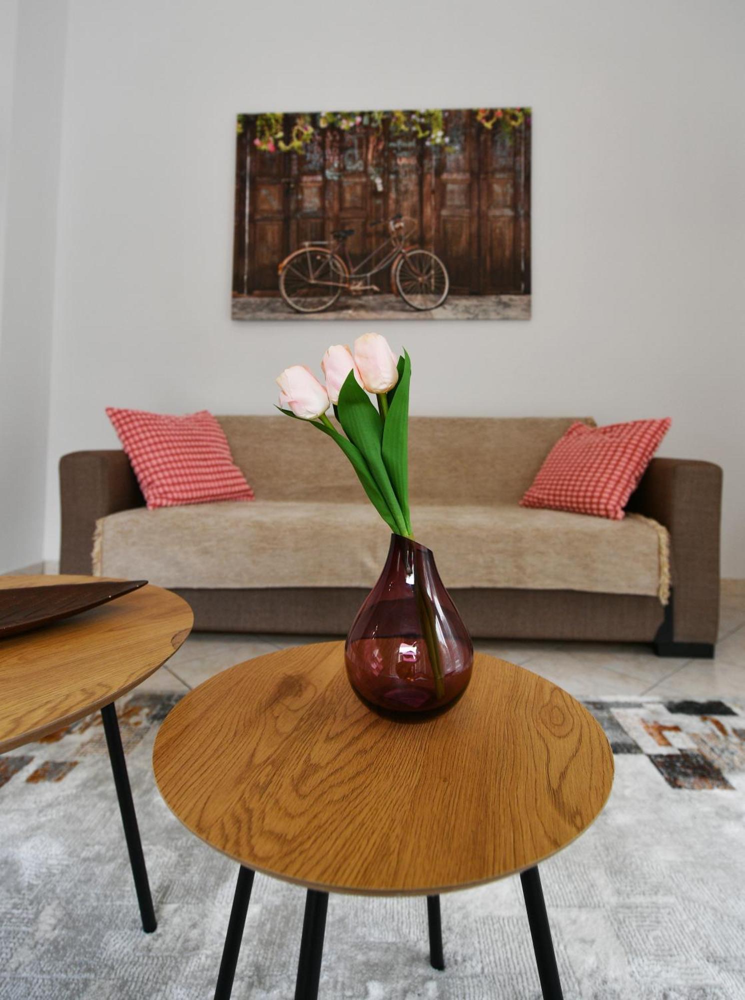 Nemapartment Athènes Extérieur photo